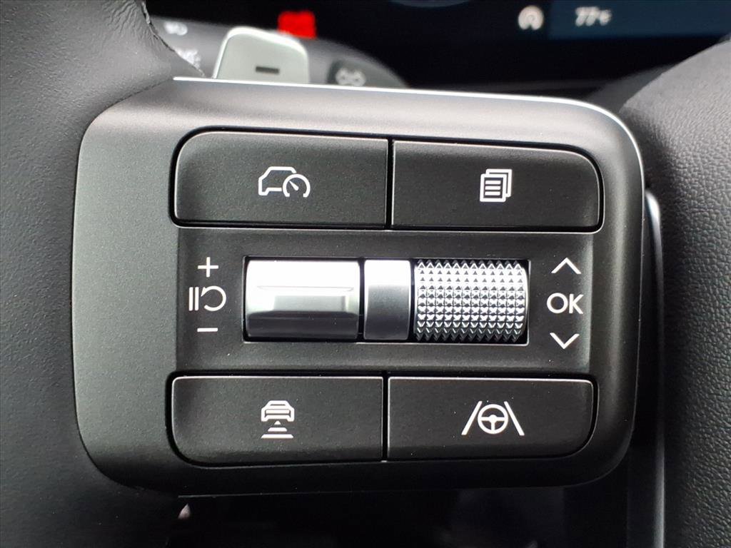 New 2026 Hyundai Palisade Calligraphy image 29