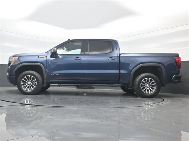 Used 2020 GMC Sierra 1500 AT4 w/ AT4 Premium Package image 55