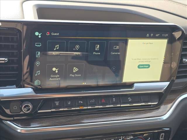 New 2026 Chevrolet Silverado 2500 LT image 23