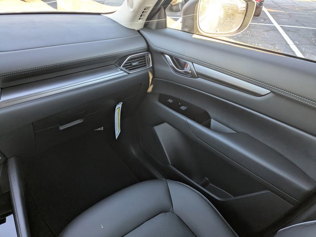 New 2025 MAZDA CX-5 AWD 2.5 S image 17