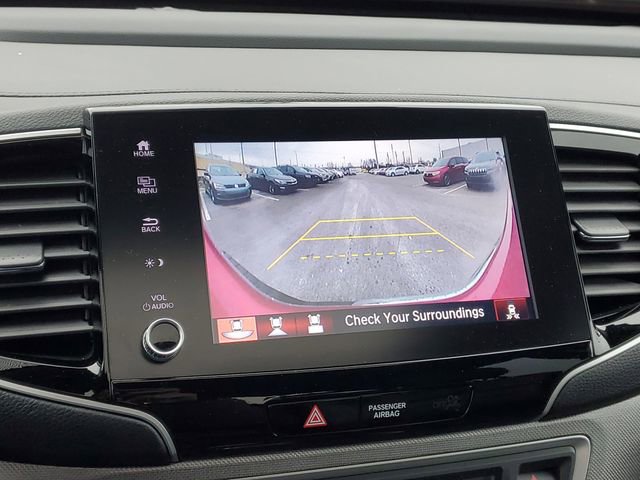 Used 2022 Honda Ridgeline RTL image 26
