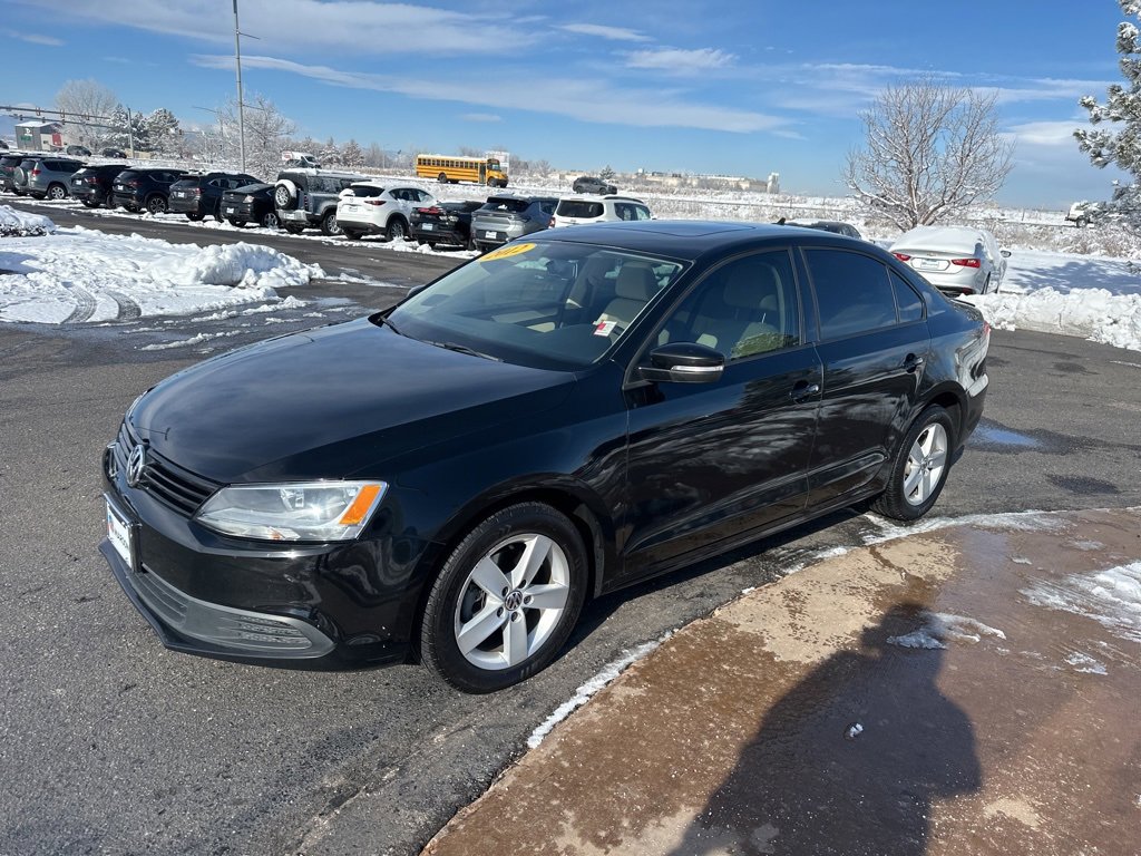 Used 2012 Volkswagen Jetta TDI image 31