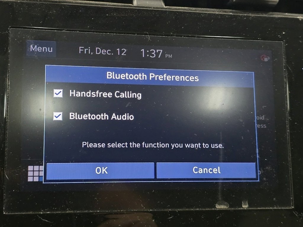 Used 2023 Hyundai Tucson SEL w/ Convenience Package image 5