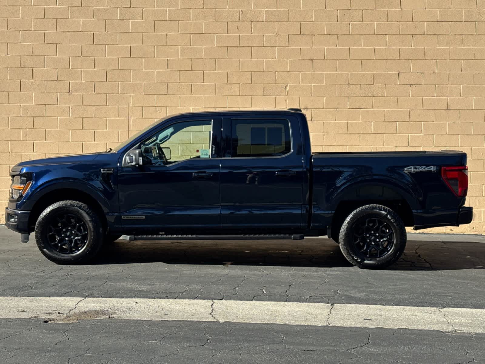 Certified 2024 Ford F150 XLT w/ Equipment Group 302A MID AWD/4WD image 5