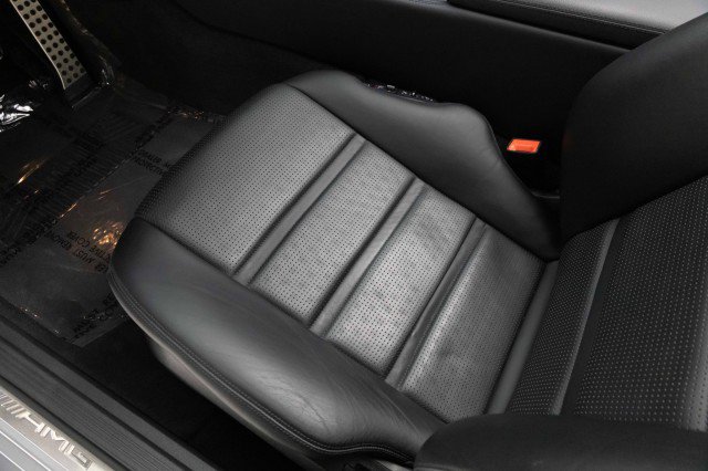 Used 2012 Mercedes-Benz CLS 63 AMG image 34