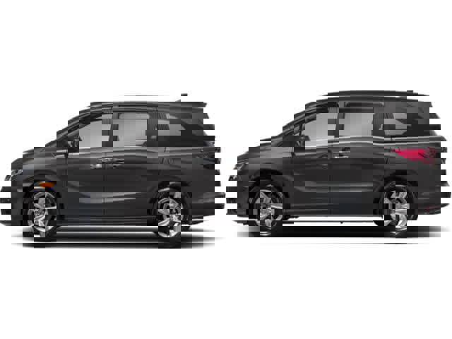 Used 2020 Honda Odyssey EX image 6