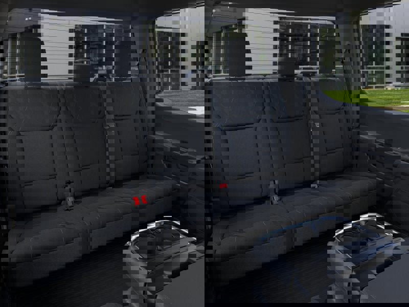 New 2026 Ford F150 STX w/ Equipment Group 200A image 11