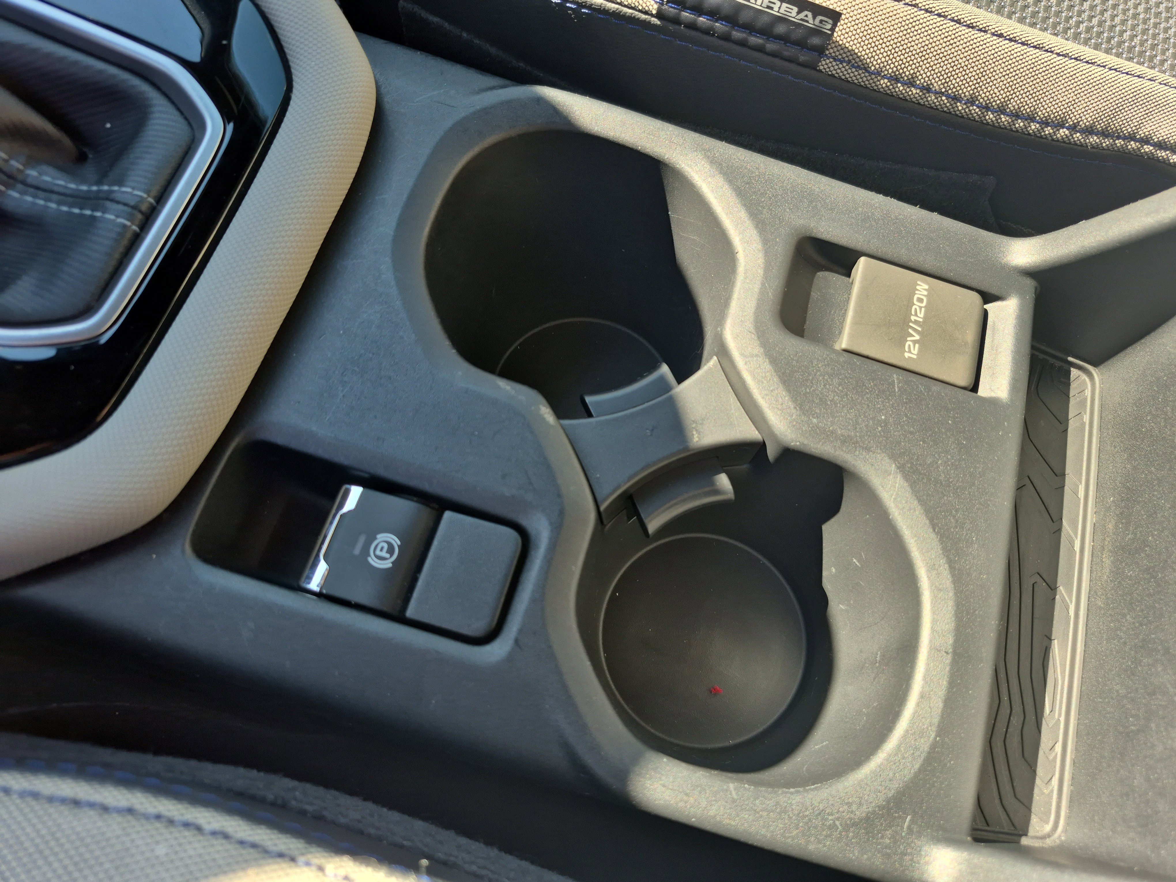 Certified 2025 Subaru Forester Premium image 30