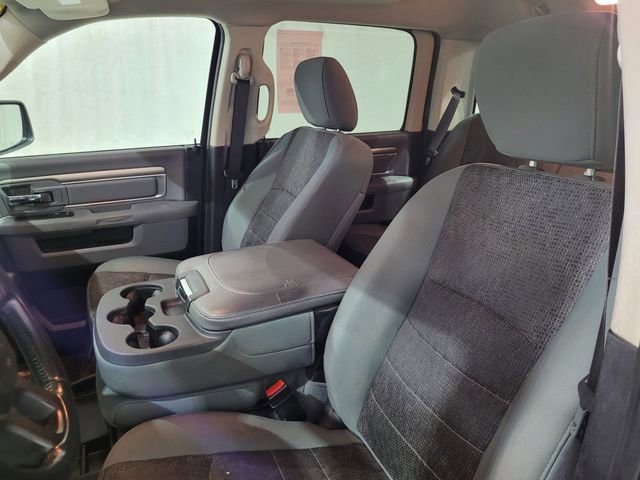 Used 2014 RAM 1500 Big Horn image 28