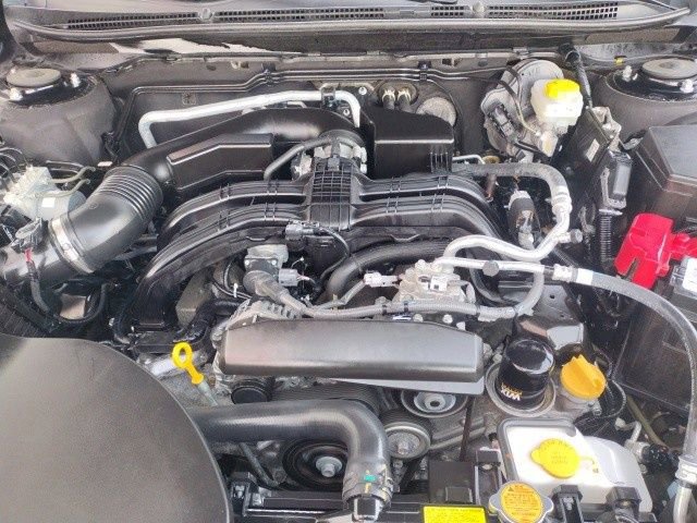 Used 2023 Subaru Outback Limited image 25