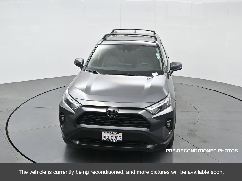 Used 2023 Toyota RAV4 XLE Premium image 52