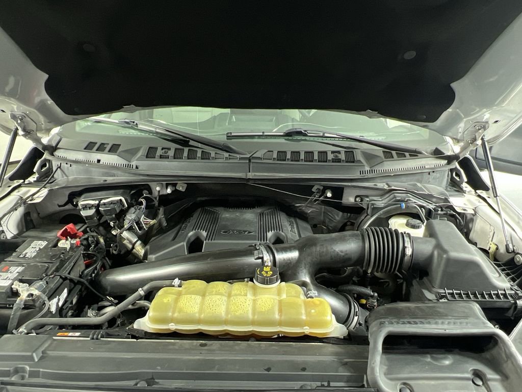 Used 2019 Ford F150 XLT AWD/4WD image 26