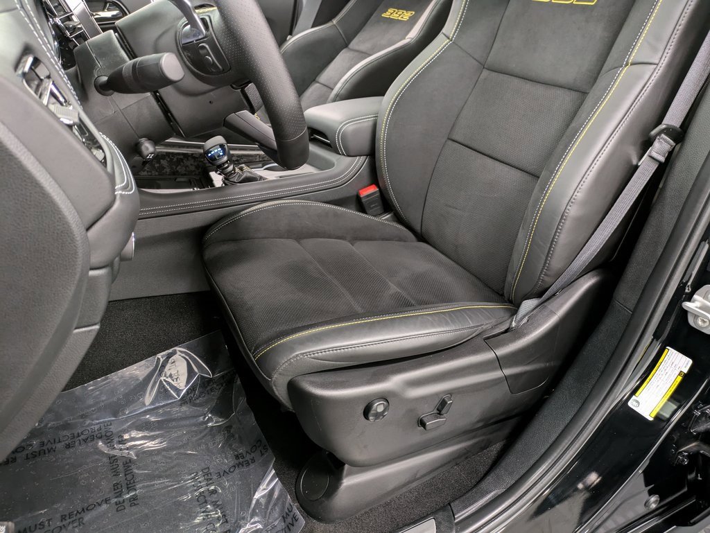 Used 2024 Dodge Durango SRT image 9