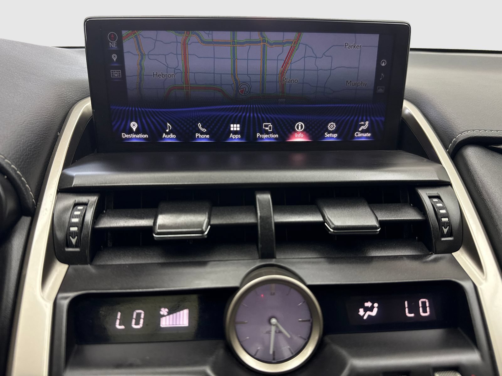 Used 2020 Lexus NX 300 FWD w/ Premium Package image 27