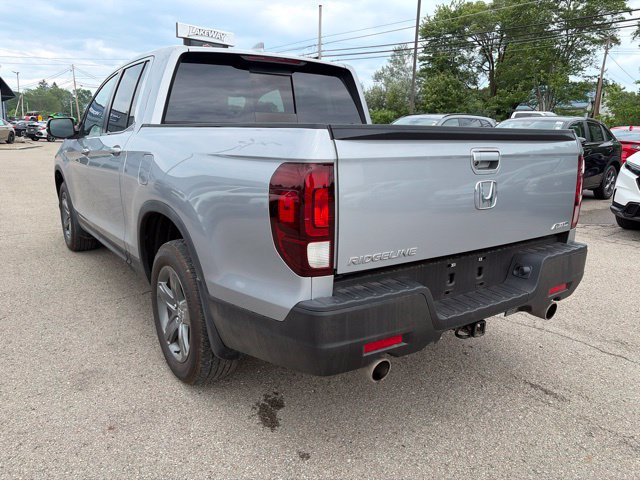 Used 2023 Honda Ridgeline RTL image 5