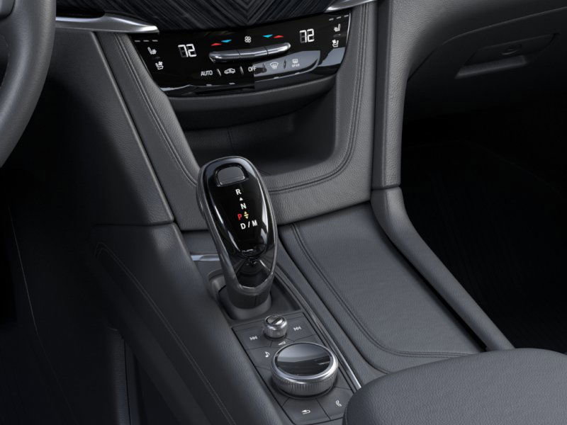 New 2025 Cadillac XT6 Premium Luxury w/ Technology Package image 23