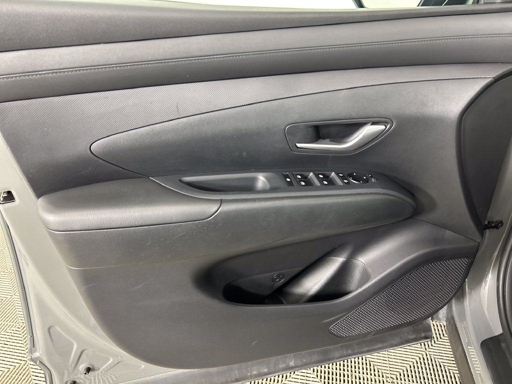 Used 2026 Hyundai Tucson SEL AWD/4WD image 11