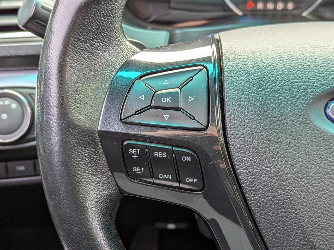 Used 2017 Ford Explorer Sport image 26