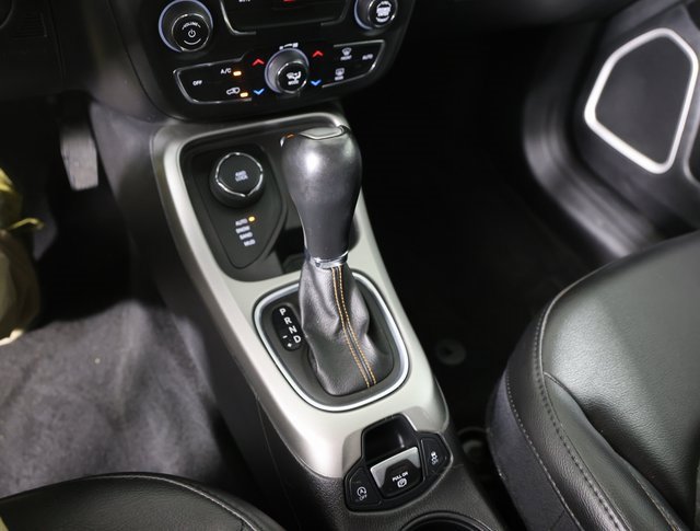 Used 2020 Jeep Compass Latitude image 20