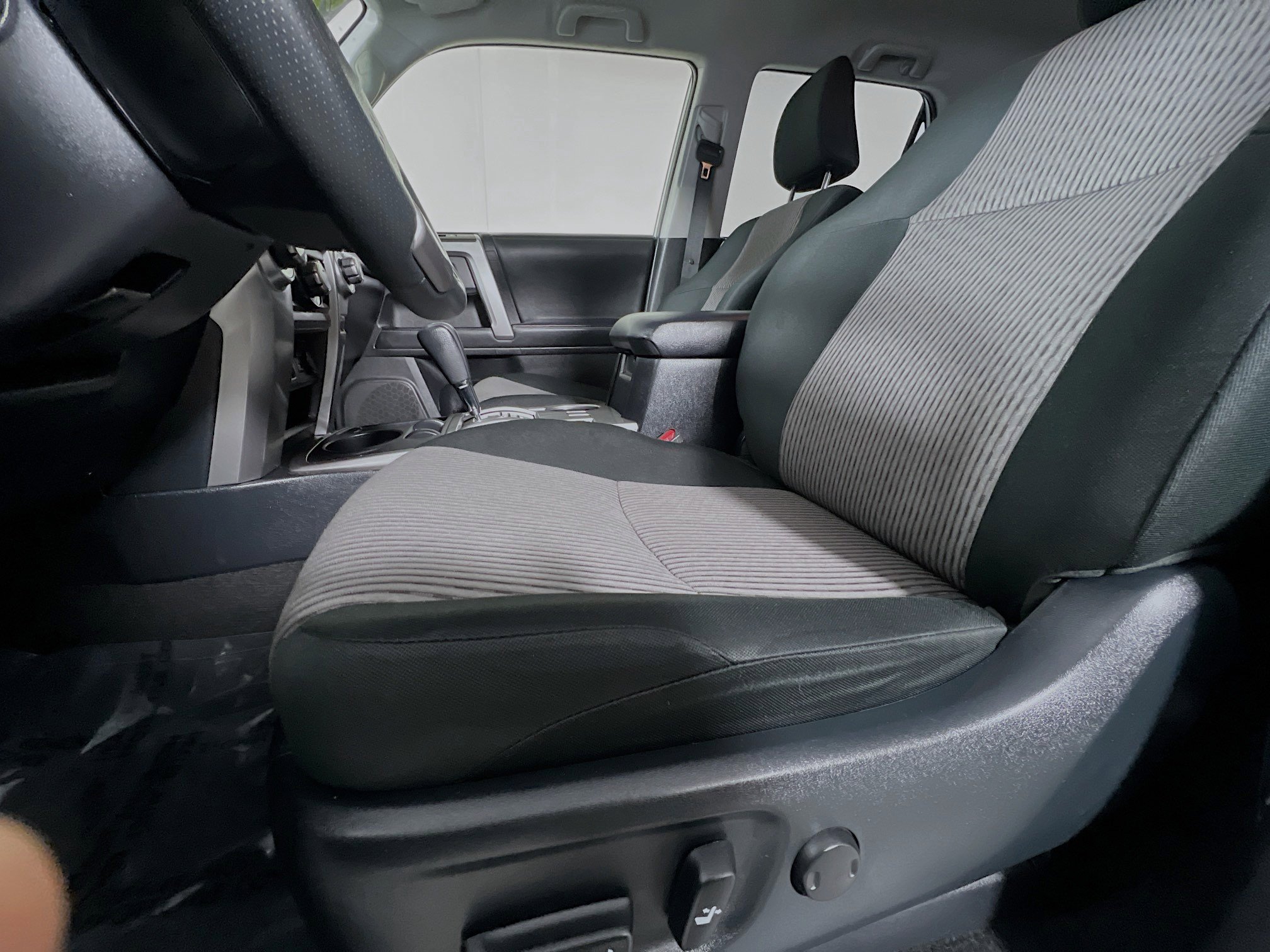 Used 2024 Toyota 4Runner SR5 image 15