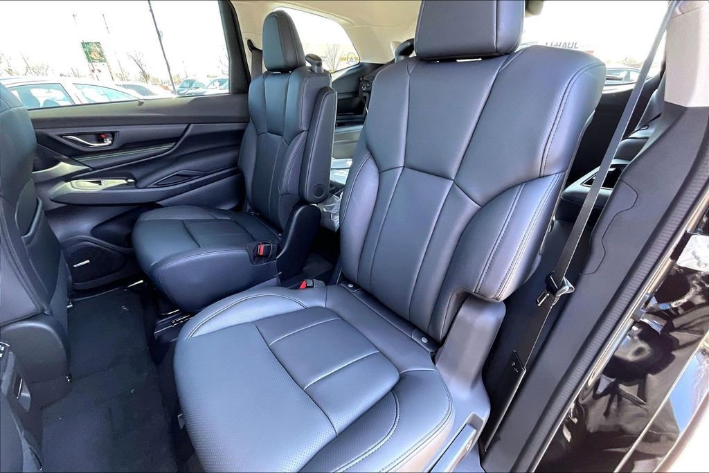 New 2026 Subaru Ascent Bronze Edition image 13