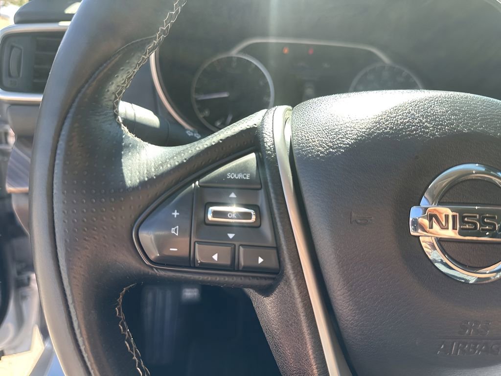 Used 2017 Nissan Maxima Platinum w/ Medallion Package image 29