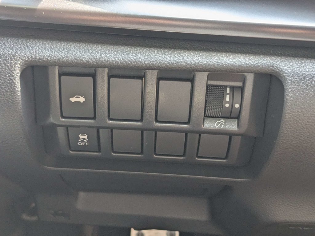 New 2026 Subaru WRX tS AWD/4WD image 25