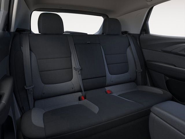 New 2026 Chevrolet TrailBlazer LT w/ Convenience Package AWD/4WD image 17