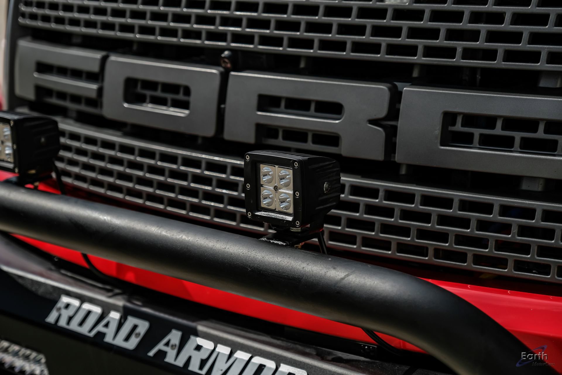 Used 2013 Ford F150 Raptor w/ Luxury Equipment Group AWD/4WD image 33