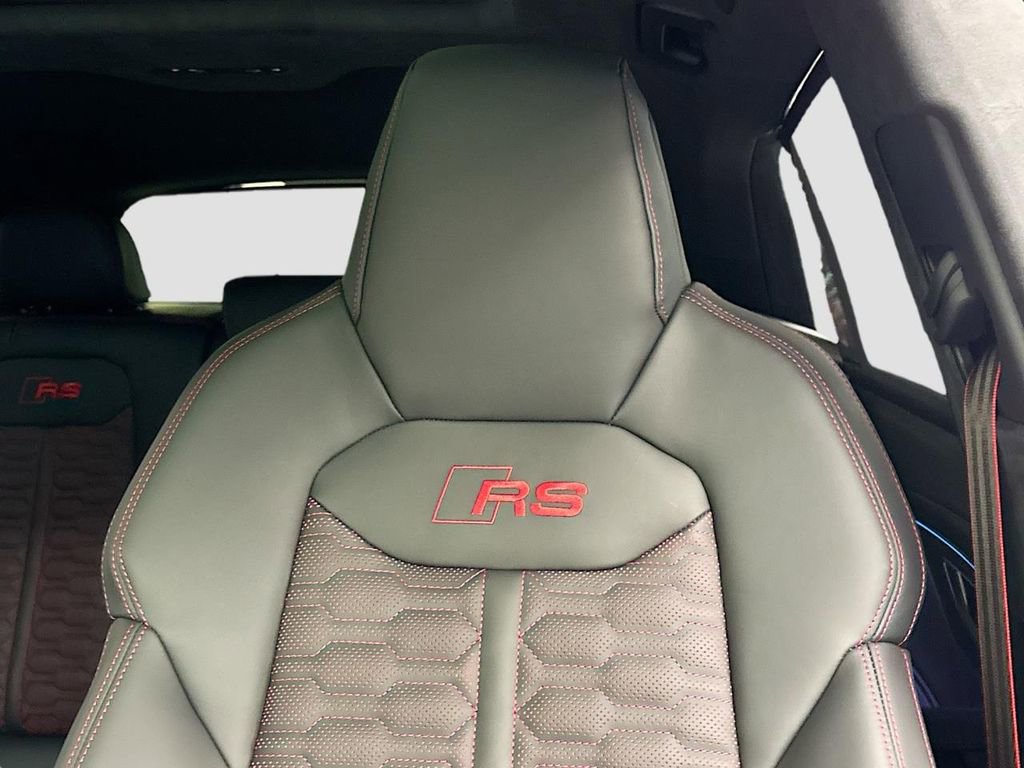 New 2026 Audi RS Q8 performance image 22