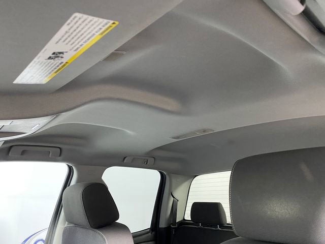 Certified 2018 Chevrolet Silverado 1500 LT w/ All Star Edition image 21