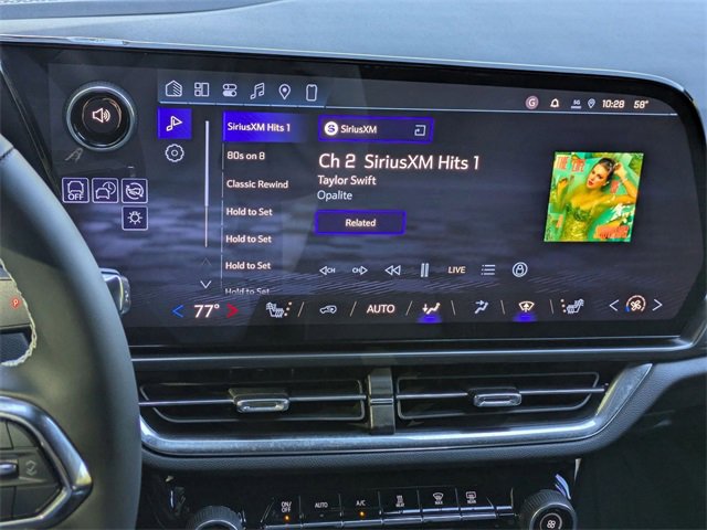 New 2026 Chevrolet Equinox EV LT image 15