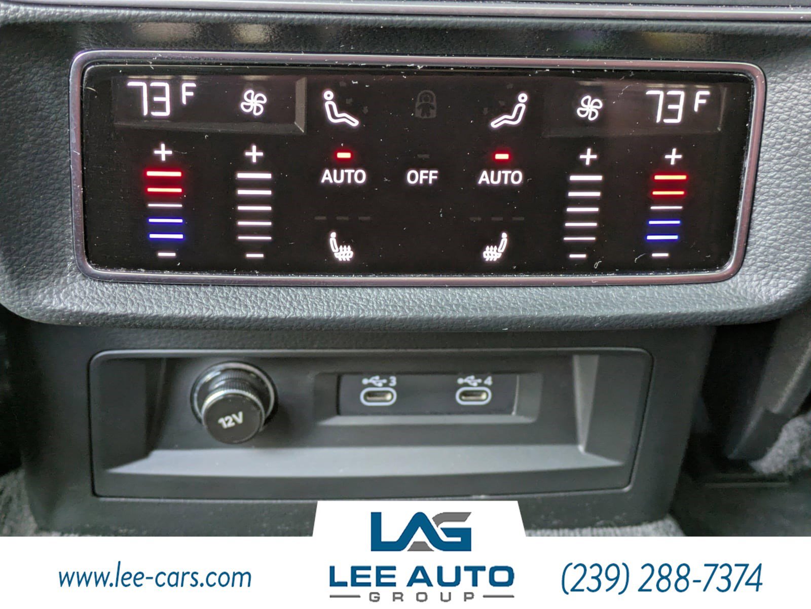 Used 2021 Audi SQ8 Prestige w/ Prestige Package image 13