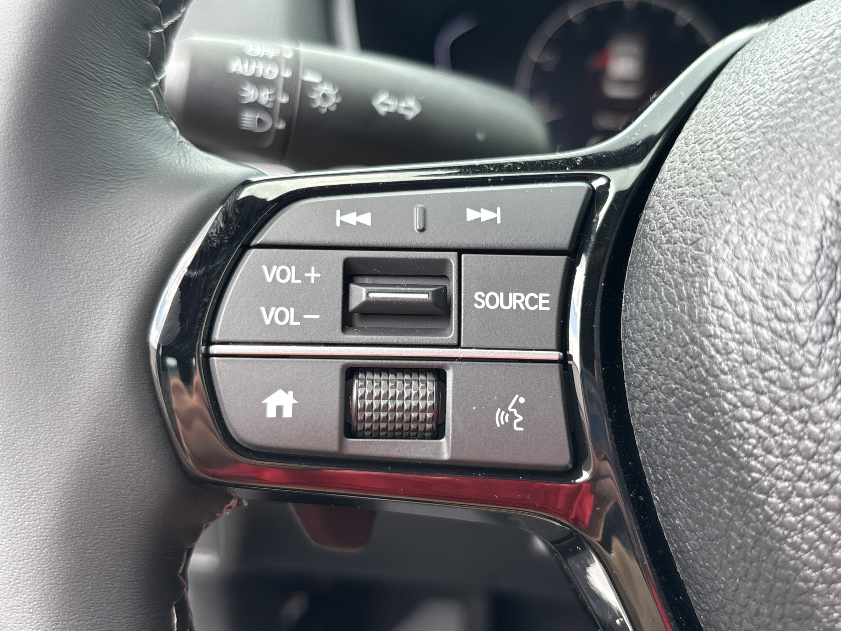 Certified 2026 Honda Civic Sport image 43