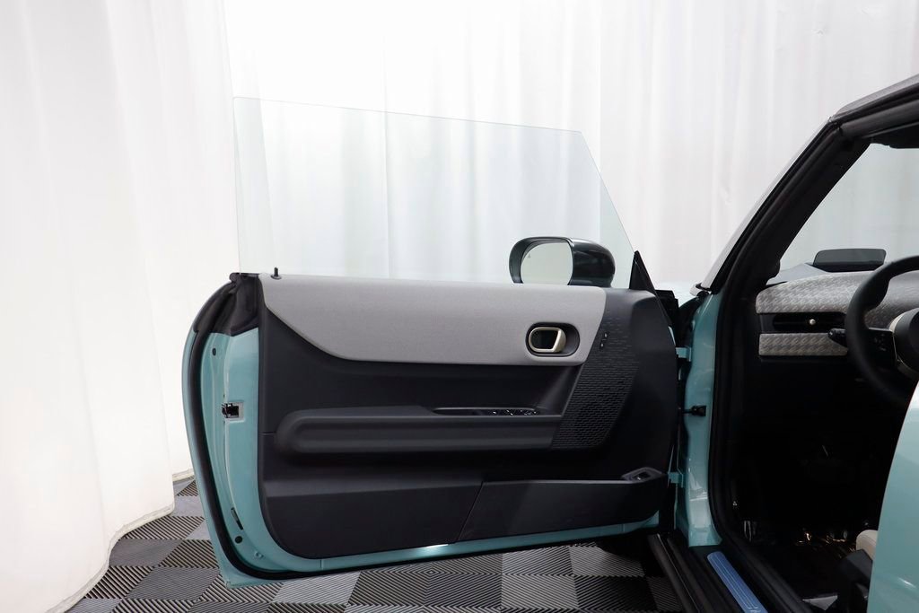 New 2026 MINI Cooper S image 4