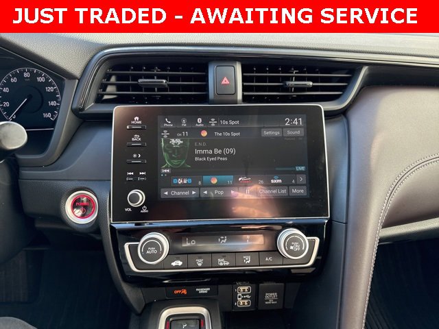 Used 2019 Honda Insight EX image 19