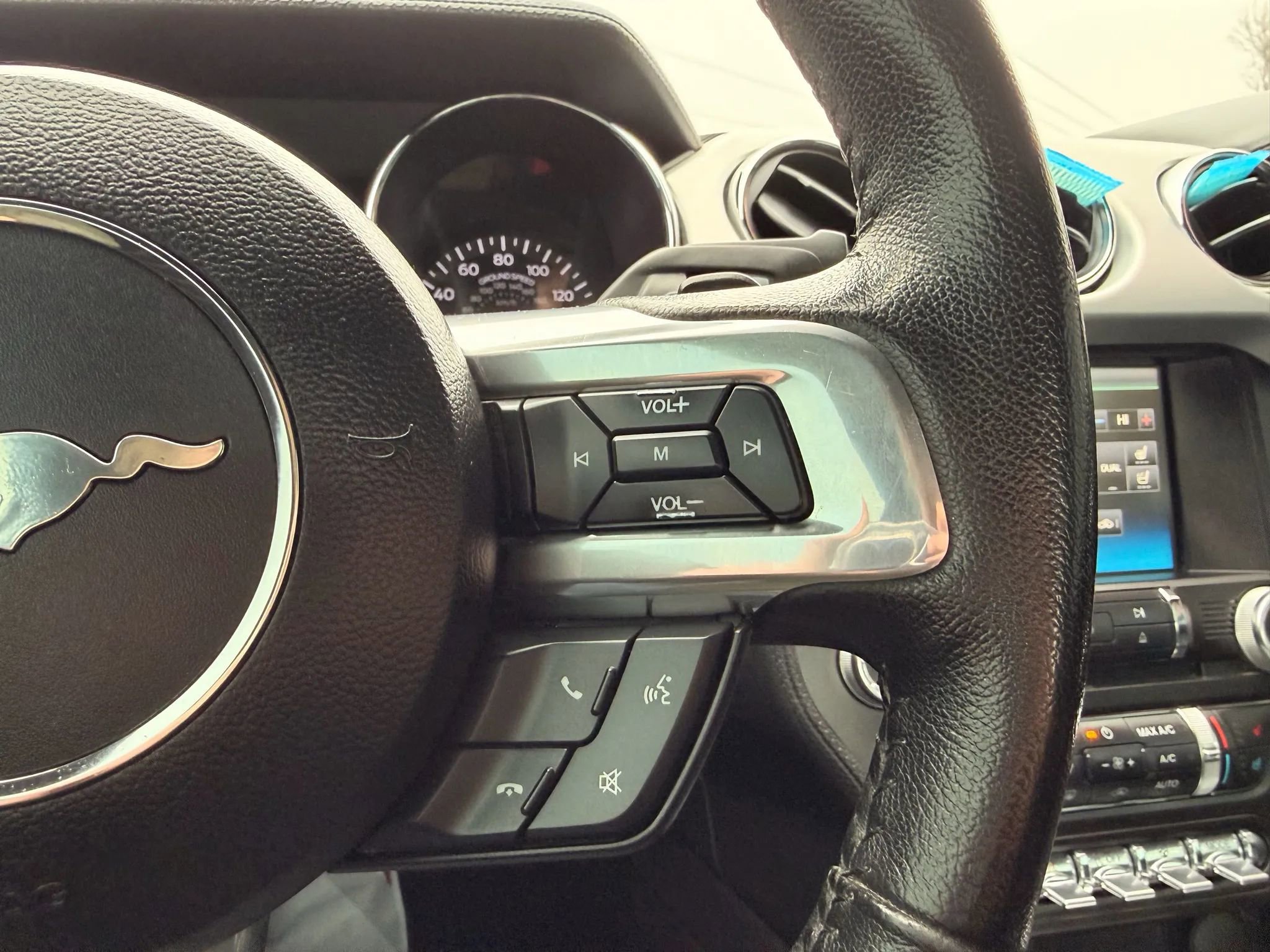 Used 2015 Ford Mustang GT Premium image 16