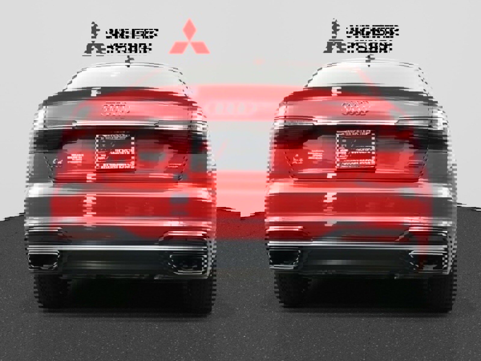 Used 2024 Audi A4 2.0T Prestige image 34