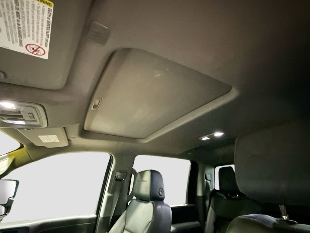Used 2023 GMC Sierra 2500 Denali image 23