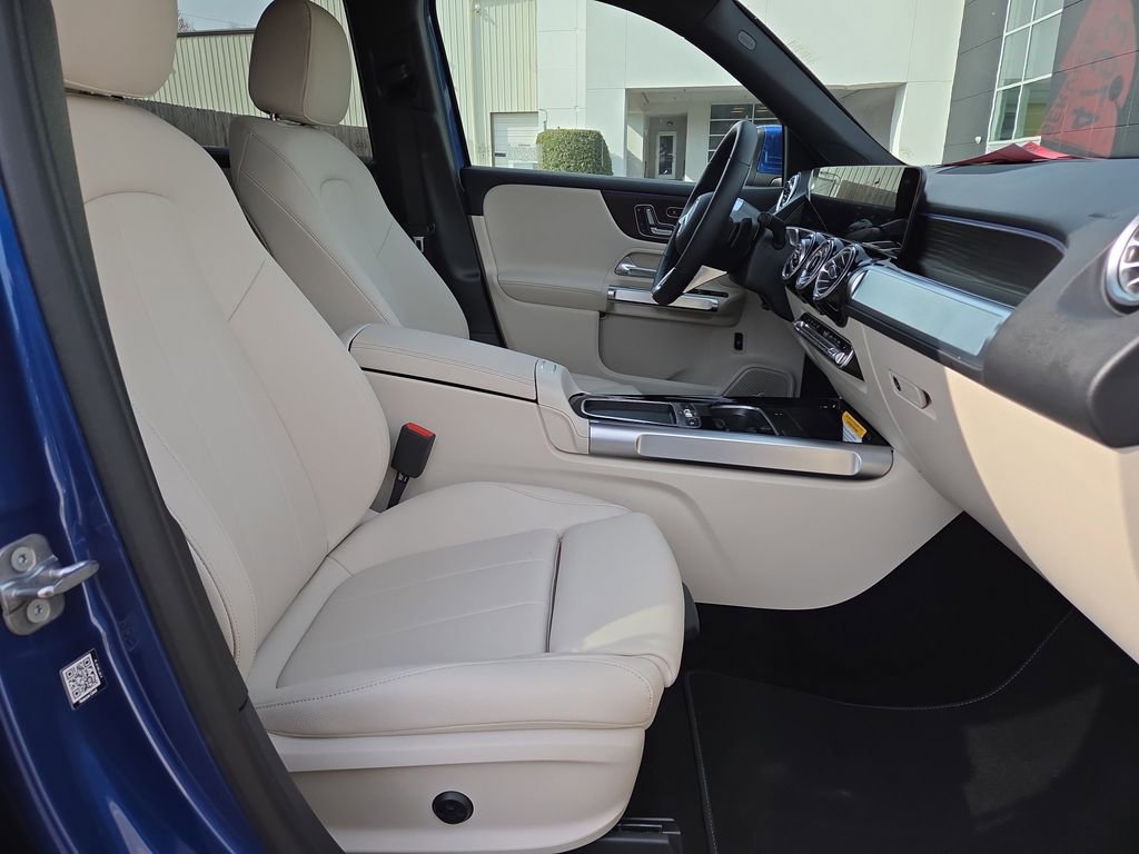 Certified 2026 Mercedes-Benz GLB 250 GLB 250 image 19