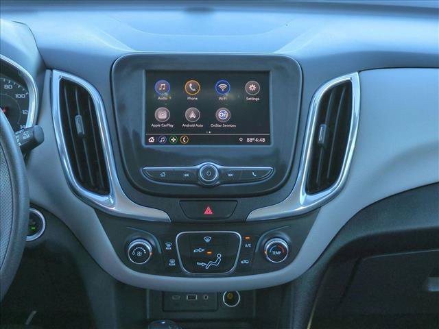 Used 2020 Chevrolet Equinox LS w/ LPO, Floor Liner Package FWD image 15