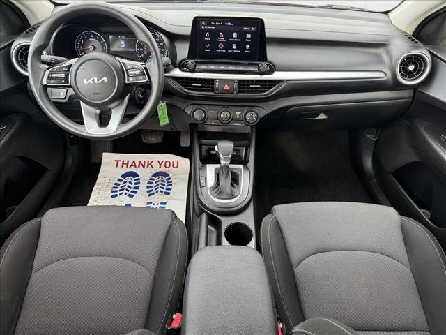 Used 2023 Kia Forte LXS image 14