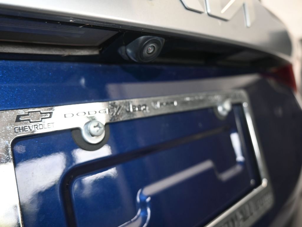 Used 2023 Kia Seltos SX image 38