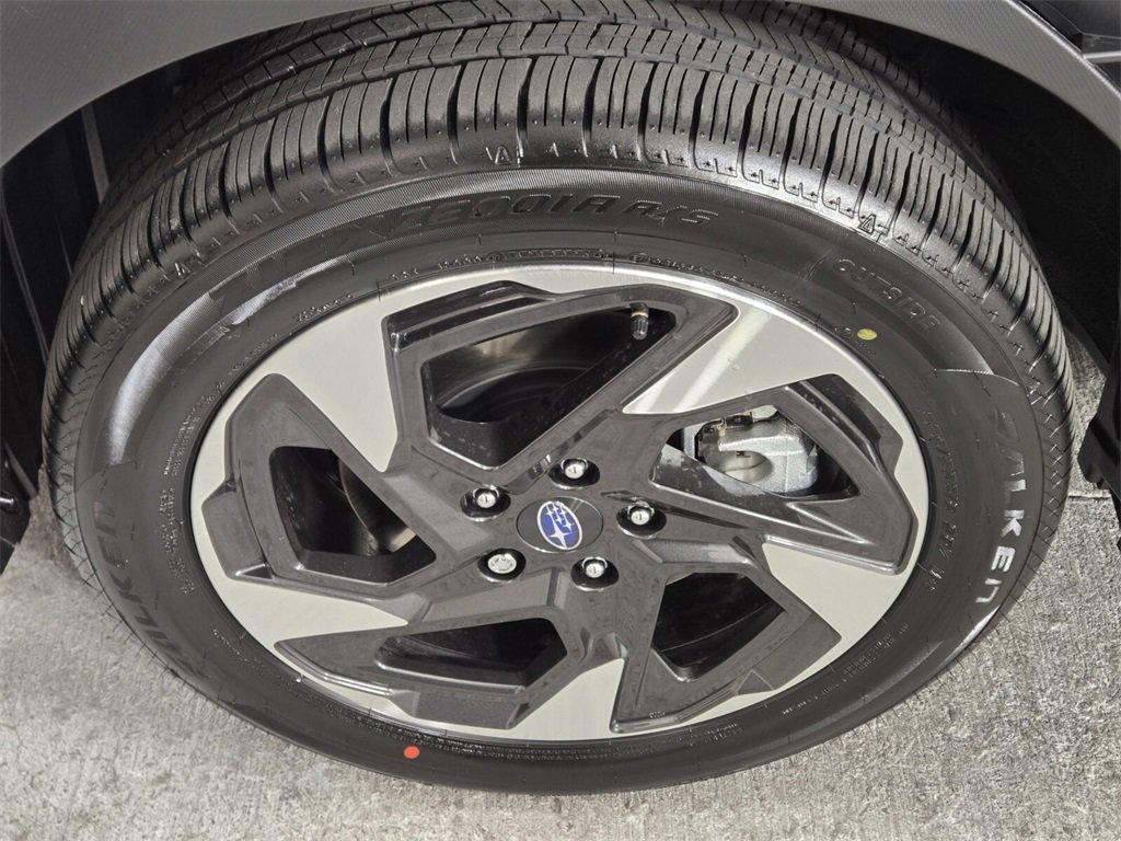 New 2026 Subaru Crosstrek 2.5i Limited image 6