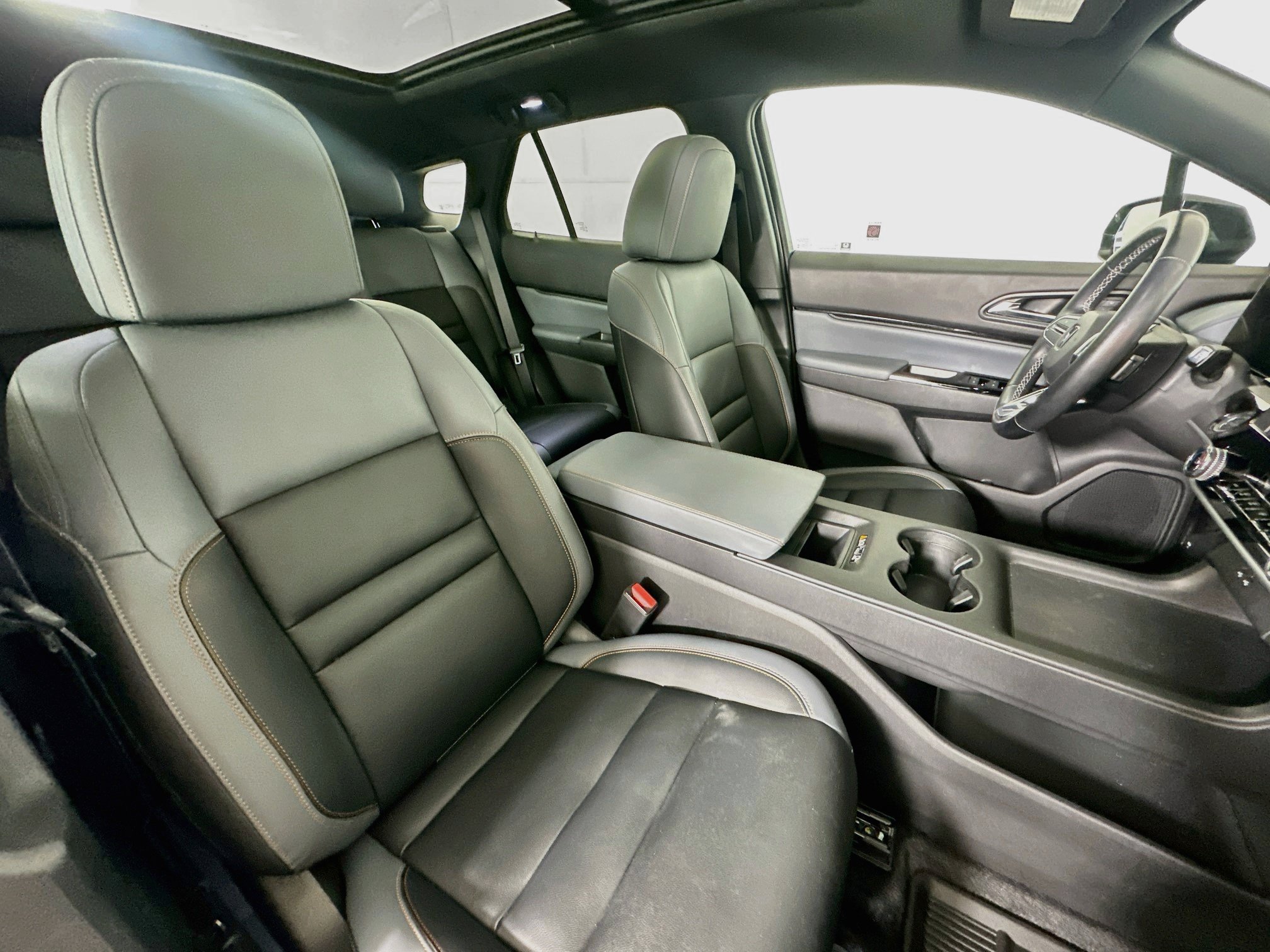Used 2024 Honda Prologue Touring image 33