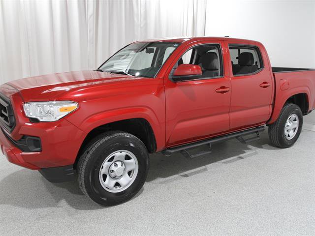 Used 2021 Toyota Tacoma SR image 3