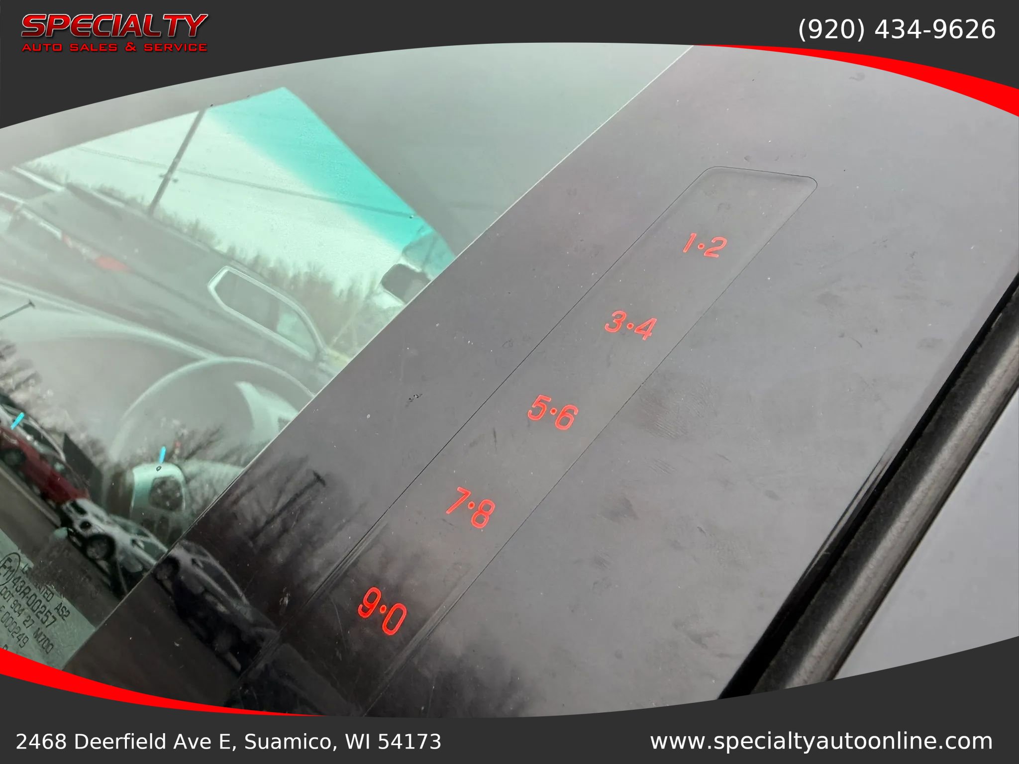 Used 2015 Ford Explorer XLT AWD/4WD image 11