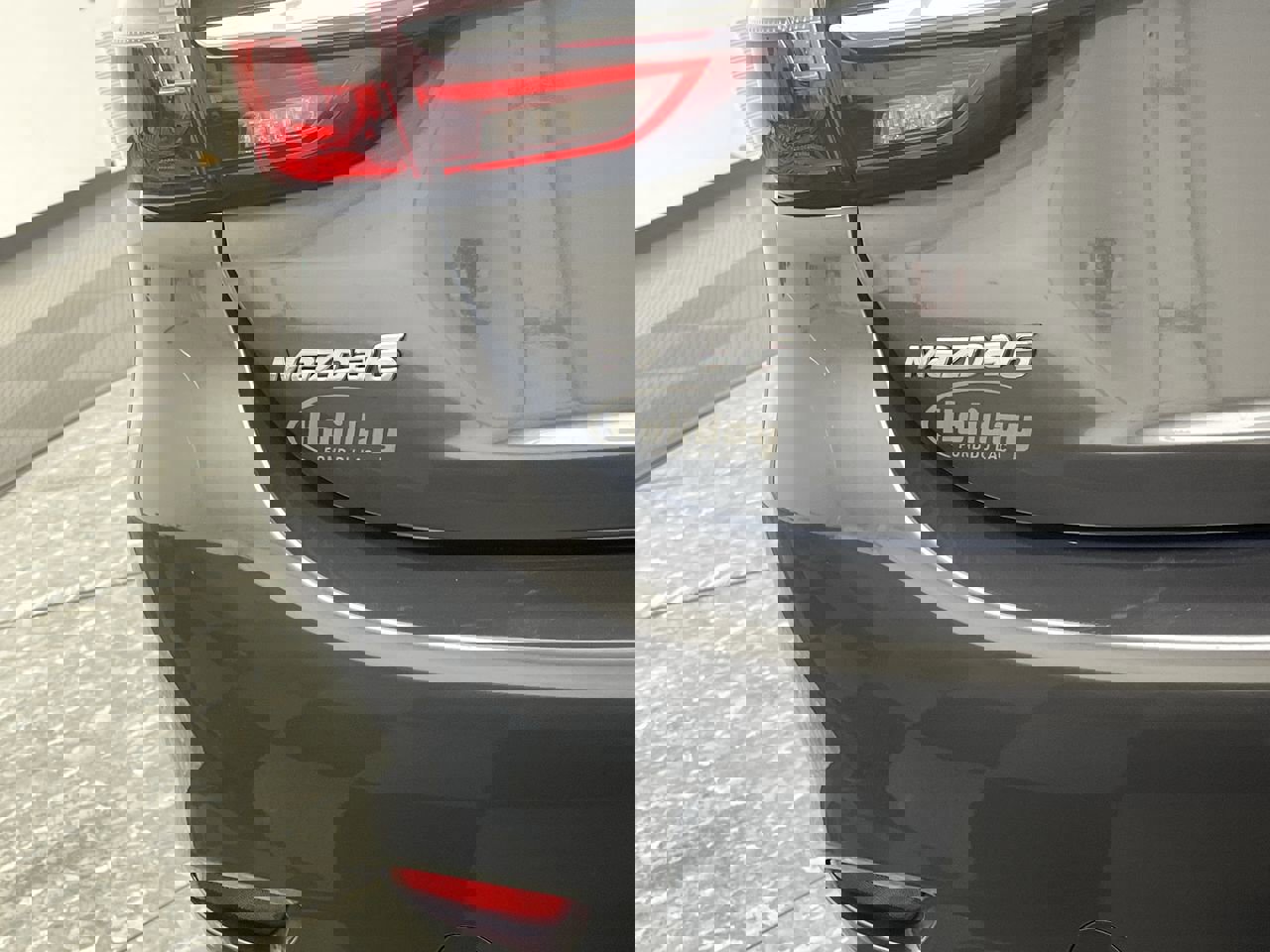 Used 2018 MAZDA MAZDA6 Touring image 29