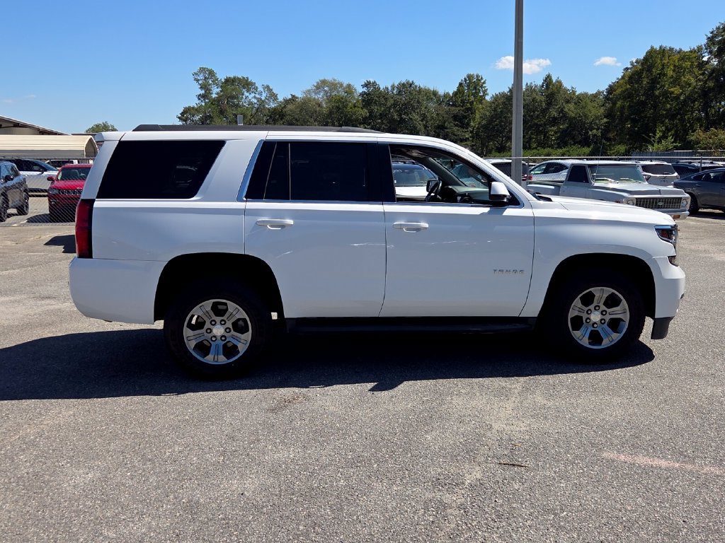 Used 2020 Chevrolet Tahoe LS RWD image 12