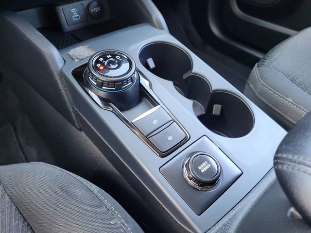 Used 2021 Ford Bronco Sport image 21